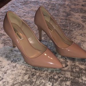 Steve Madden Heels